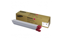 HP SS642A / Samsung CLT-M808S purpuriu (magenta) toner original