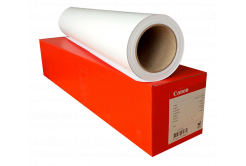 Canon Matt Coated Paper 8946A005, 140g/m2, 36", 914mmx30m, grafică, acoperit, mat, alb, rolă de hârtie