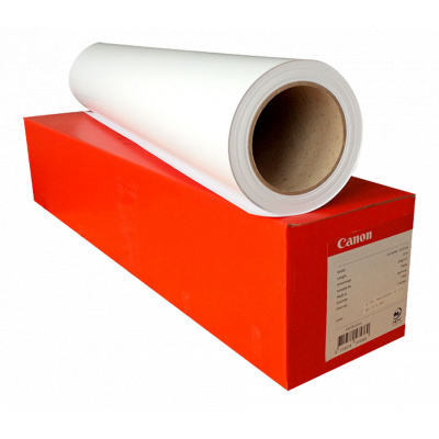 Canon Matt Coated Paper 8946A005, 140g/m2, 36", 914mmx30m, grafică, acoperit, mat, alb, rolă de hârtie