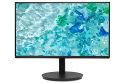 Monitor Acer Vero CB272P6 UM.HB2EE.603, 27", IPS, FHD, 144Hz, 250 niți, VGA