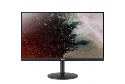 Monitor Acer Nitro XV272UX UM.HX2EE.111, 27", IPS, QHD, 400 niți, 200 Hz