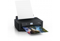 Epson Expression Photo HD XP-15000, A3+ , 29ppm, duplex, WIFI, USB, Ethernet