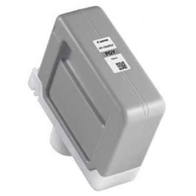 Canon PFI-1300PGY (0818C001) foto gri (photo grey) cartus original