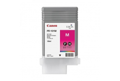 Canon PFI-101M, 0885B001 purpuriu (magenta) cartus original