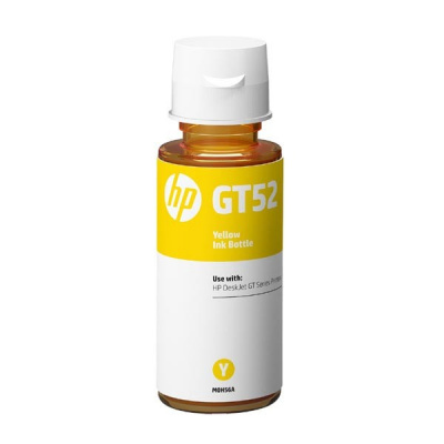 HP GT52 M0H56AE galben (yellow) cartus original