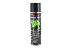 3M 80 Adeziv de contact din neopren, spray 500 ml
