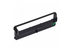 Olivetti B0321, negru, banda coloranta original