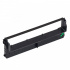 Olivetti B0321, negru, banda coloranta original