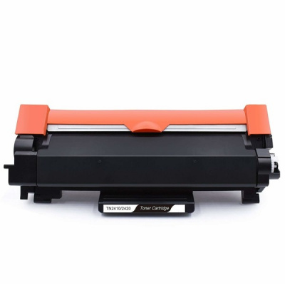 Brother TN-2410 negru (black) toner compatibil