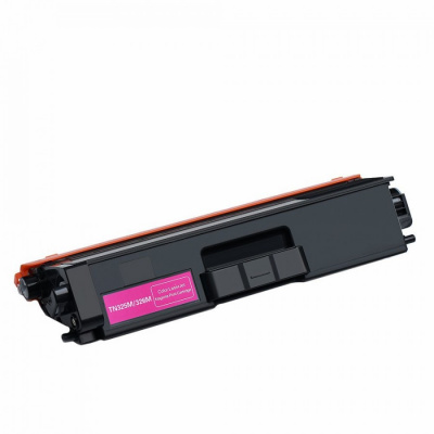 Brother TN-320, TN-325M purpuriu (magenta) toner compatibil