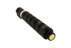 Canon 034 galben (yellow) toner compatibil