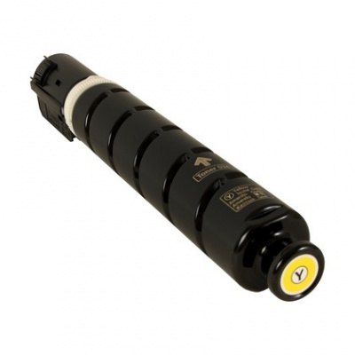 Canon 034 galben (yellow) toner compatibil