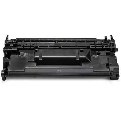 Toner compatibil cu HP 149X W1490X negru (black) 