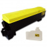 Kyocera Mita TK-560Y galben (yellow) toner compatibil