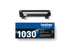 Brother TN-1030 negru (black) toner original