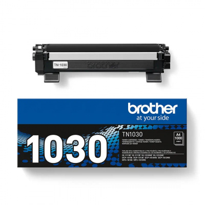 Brother TN-1030 negru (black) toner original