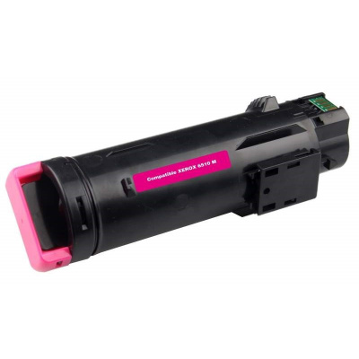 Xerox 106R03486 purpuriu (magenta) toner compatibil
