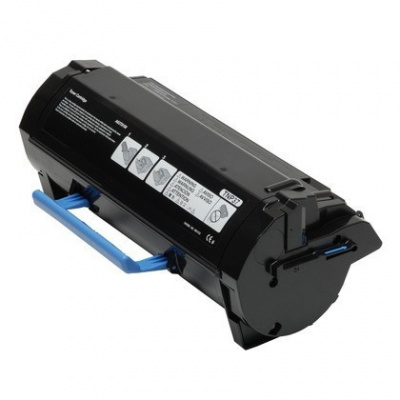 Konica Minolta TNP-37, A63T01W negru (black) toner original