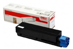 OKI 45862818 negru toner original