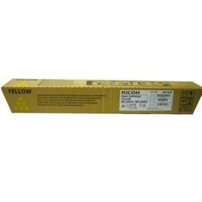 Ricoh 841425, 842044 galben (yellow) toner original