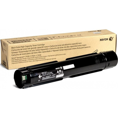 Xerox 106R03745 negru (black) toner original