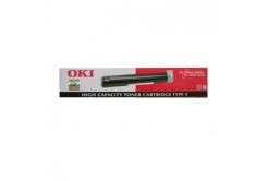 OKI 43381708 negru drum original