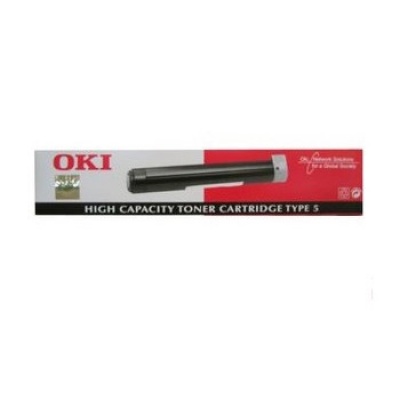 OKI 43381708 negru drum original