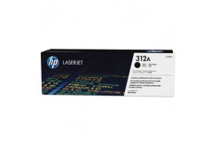 HP CF380A negru toner original