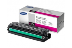 HP SU305A / Samsung CLT-M506L purpuriu (magenta) toner original