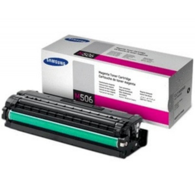 HP SU305A / Samsung CLT-M506L purpuriu (magenta) toner original