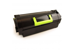 Lexmark 63B2H00 negru (black) toner original