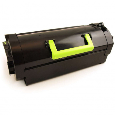 Lexmark 63B2H00 negru (black) toner original