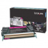 Lexmark C746A1MG purpuriu (magenta) toner original
