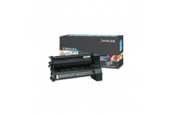 Lexmark C782X1CG azuriu (cyan) toner original