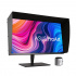 Monitor ASUS ProArt PA32UCG-K 90LM03H0-B05370, 32", IPS, 4K UHD, 120Hz, 5ms, Negru, 3R