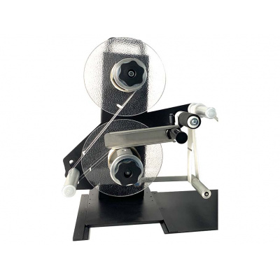 Labelmate LMR057, TWIN-MATRIX R/L, înfășurător de etichete