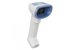 Zebra DS8288 HC DS8288-HCMF00BVMWW, cititor coduri de bare, 2D, Digimarc, BT, white