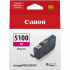 Canon PFI-5100 M 6954C001 purpuriu (magenta) cartus original