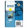 Epson 408L C13T09K44010 galben (yellow) cartus original