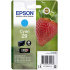 Epson T29 C13T29824012 azuriu (cyan) cartus original