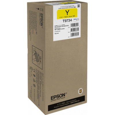 Epson C13T97340N galben (yellow) cartus original