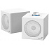 Genius difuzoare SP-HF300U, 4W, alb, din lemn