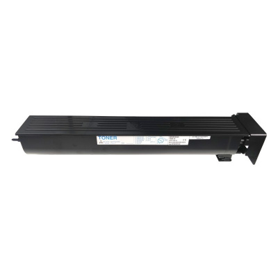 Konica Minolta TN-618K A0TM152 negru (black) toner compatibil