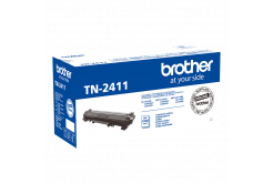 Brother TN-2411 negru (black) toner original