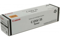 Canon C-EXV35 negru (black) toner original