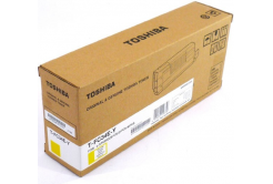 Toshiba T-FC34EY 6A000001525 galben (yellow) toner original