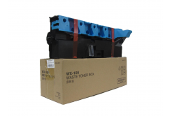 Konica Minolta A8JJWY1 toner rezidual original