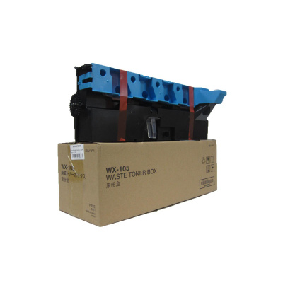 Konica Minolta A8JJWY1 toner rezidual original