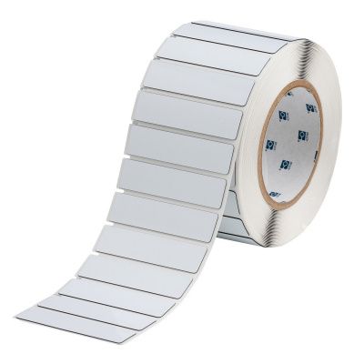 Brady THTEP-09-7593-WT / 620430 Etichete EPREP, 69.00 mm x 19.00 mm