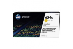 HP CF332A galben (yellow) toner original